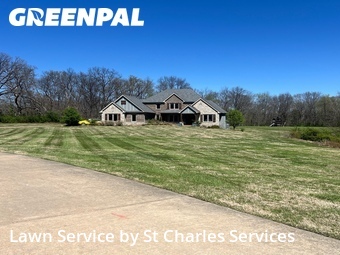 Lawn Service nearby O'fallon, MO, 