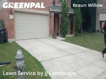 Lawn Maintenance nearby San Antonio, TX, 