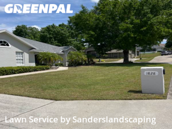 Lawn Cut nearby Lakeland, FL, 