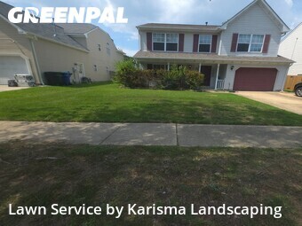 Lawn Cutting nearby Virginia Beach, VA, 