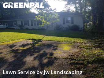 Lawn Cutting nearby Decatur, GA, 