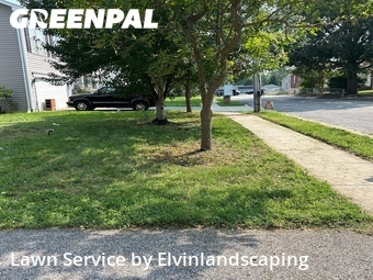 Grass Cutting nearby Glen Burnie, MD, 