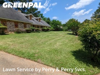 Lawn Mow nearby Madison, MS, 