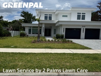 Yard Cutting nearby Winter Park, FL, 