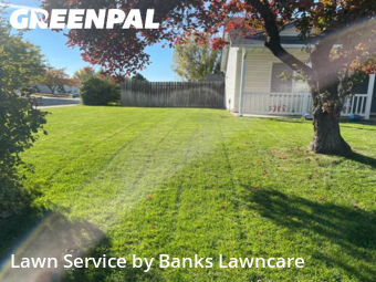Grass Services in Caldwell, 83605, Grass Services by Banks Lawncare, work completed in Dec , 2025