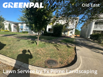 Yard Mowing nearby Dallas, TX, 