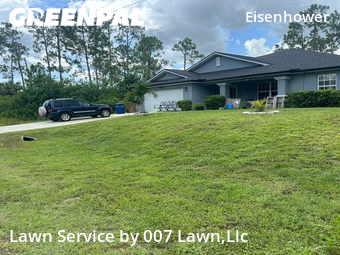 Lawn Cut nearby Lehigh Acres, FL, 