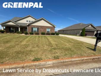 Lawn Maintenance nearby Athens, AL, 