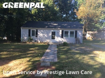 Lawn Care nearby Greensboro, NC, 