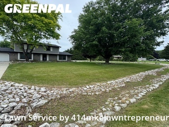 Lawn Service nearby Waukesha, WI, 