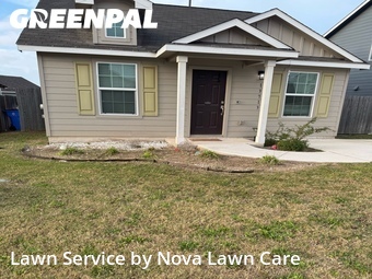 Lawn Care nearby Elgin, TX, 
