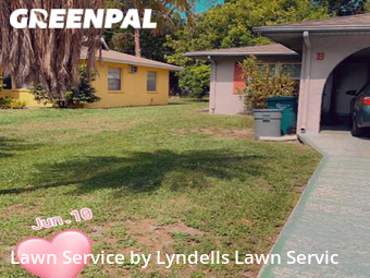 Lawn Mowing nearby South Bradenton, FL, 