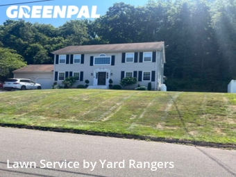 Grass Cutting nearby East Haven, CT, 