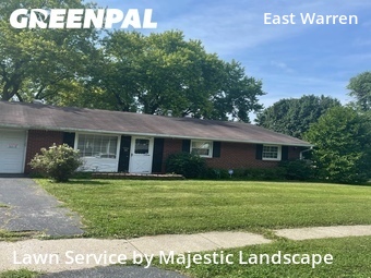 Landscaping In Indianapolis,46229,Landscaping Installation by Majestic Landscape , work completed in Jul , 2026