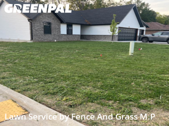 Lawn Mowing Service nearby Springfield, MO, 