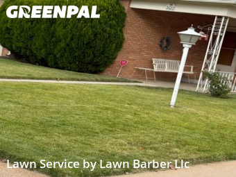 Lawn Care nearby Greeley, CO, 