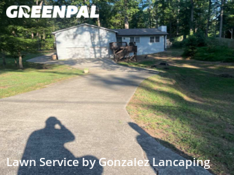 Lawn Mow nearby Woodstock, GA, 