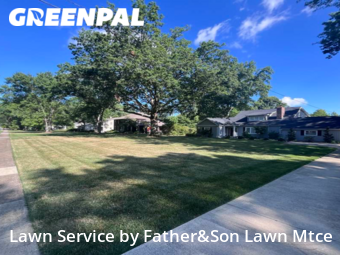 Lawn Cut nearby Westlake, OH, 