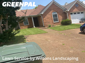 Lawn Service nearby Memphis, TN, 