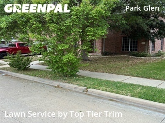 Lawn Care Service nearby Fort Worth, TX, 