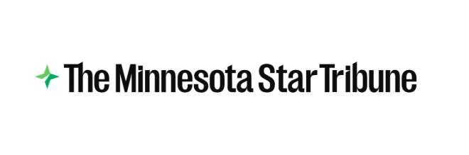 The Minnesota Star Tribune features GreenPal for leaf removal in Apple Valley, MN