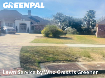 Lawn Care Service nearby Prairieville, LA, 