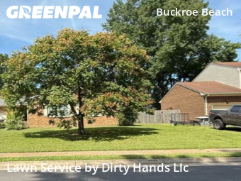 Lawn Mow nearby Hampton, VA, 