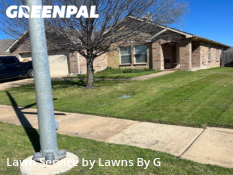 Yard Cutting nearby Fort Worth, TX, 