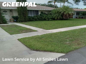 Yard Mowing nearby Boca Raton, FL, 