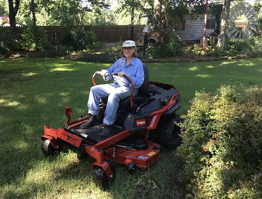 Storm Lawn & Garden Photo 6