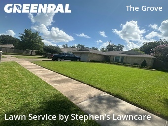 Lawn Cutting nearby Richmond, TX, 