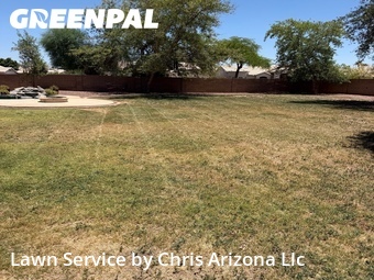 Affordable Landscaping In Chandler,85224,Landscaping by Chris Arizona Llc, work completed in Jun , 2026