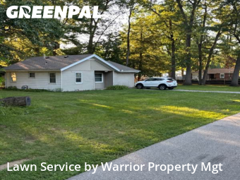 Grass Cutting nearby Toledo, MI, 