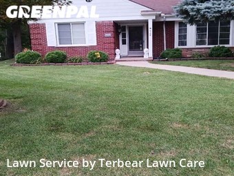 Lawn Cut nearby Dearborn, MI, 