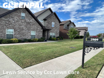 Lawn Care Service nearby Murfreesboro, TN, 