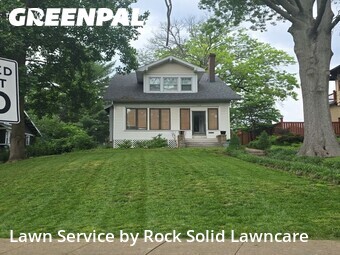 Lawn Service nearby Richmond Heights, IL, 