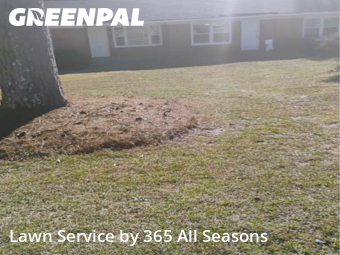 Lawn Care nearby Augusta, GA, 