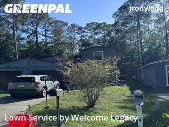 Yard Mowing nearby Gainesville, FL, 