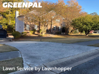 Lawn Mow nearby Marietta, GA, 