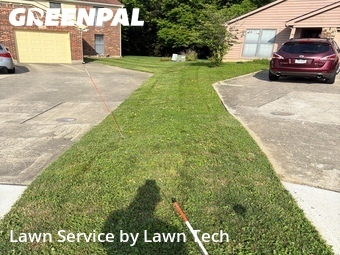 Lawn Cut nearby Beavercreek, OH, 