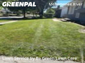 Lawn Cutting nearby Milwaukee, WI, 
