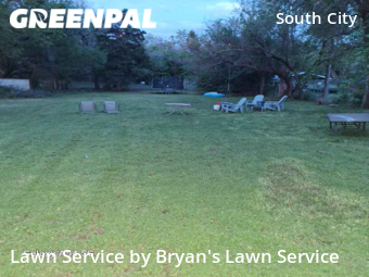 Lawn Cut nearby Wichita, KS, 