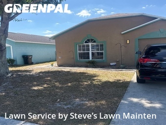 Yard Cutting nearby Orlando, FL, 