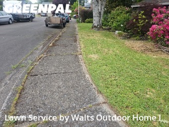 Grass Cut nearby Beaverton, OR, 