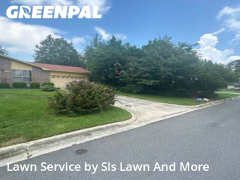 Lawn Mowing Service nearby Valdosta, GA, 