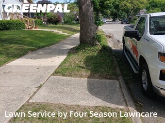 Lawn Maintenance nearby West Allis, WI, 