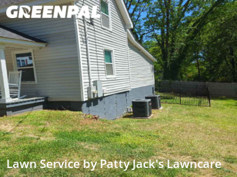 Yard Mowing nearby Concord, NC, 