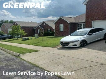 Yard Mowing nearby Franklin, TN, 