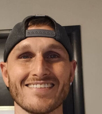 Kj Buckeye