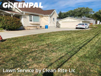 Grass Cutting nearby Greenfield, WI, 